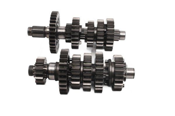 Getriebewellen Schaltwelle Zahnräder KTM Duke 690 690DUKE/14 14-15