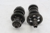Getriebewellen Schaltwelle Zahnräder KTM Duke 690 690DUKE/14 14-15