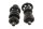 Getriebewellen Schaltwelle Zahnräder KTM Duke 690 690DUKE/14 14-15