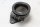 Intake manifold carburetor rubber double clamp mount Kawasaki ZR 7S ZR750F H 01-04