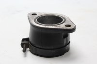 Intake manifold, carburetor rubber, carburetor connection Kawasaki ZR 7S ZR750F H 01-04