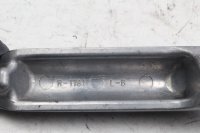 Passenger footrest rear left, drivers footrest Kawasaki ZX-9R ZX900B 94-97
