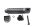 Passenger footrest rear left, drivers footrest Kawasaki ZX-9R ZX900B 94-97