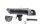Passenger footrest rear left, drivers footrest Kawasaki ZX-9R ZX900B 94-97