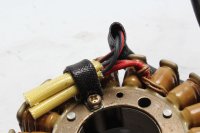 Alternator stator regulator rectifier 3-pole Kawasaki ZR 7S ZR750F H 01-04