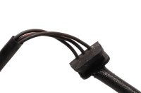 Alternator stator regulator rectifier 3-pole Kawasaki ZR 7S ZR750F H 01-04
