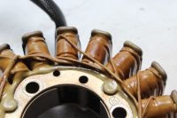 Alternator stator regulator rectifier 3-pole Kawasaki ZR 7S ZR750F H 01-04