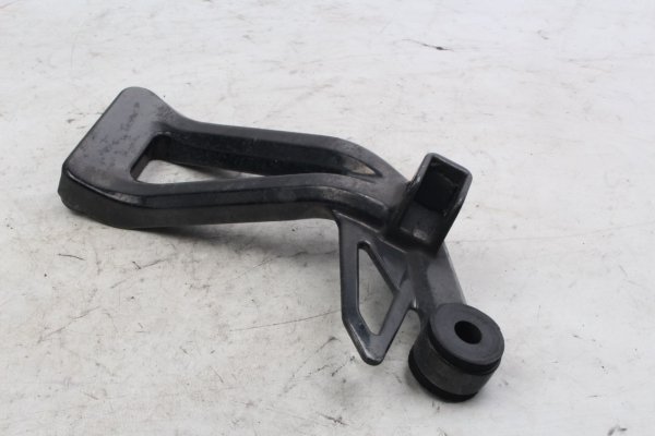 Right footrest bracket, carrier plate 03F K-1-R Suzuki GSX 1200 Inazuma A3 98-02