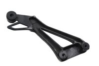 Right footrest bracket, carrier plate 03F K-1-R Suzuki GSX 1200 Inazuma A3 98-02