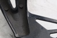 Right footrest bracket, carrier plate 03F K-1-R Suzuki GSX 1200 Inazuma A3 98-02