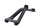 Right footrest bracket, carrier plate 03F K-1-R Suzuki GSX 1200 Inazuma A3 98-02