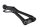 Right footrest bracket, carrier plate 03F K-1-R Suzuki GSX 1200 Inazuma A3 98-02