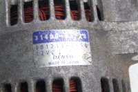 Generatorns drivdrev Suzuki GSX 1200 Inazuma A3 98-02