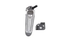 Rear right passenger footrest holder rubber Suzuki GSX 1200 Inazuma A3 98-02