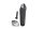 Rear right passenger footrest holder rubber Suzuki GSX 1200 Inazuma A3 98-02