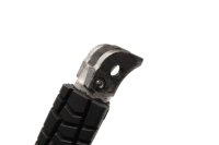 Rear right passenger footrest rubber mount holder KTM Duke 690 690DUKE/12 12-13