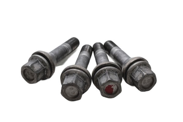 Rear wheel hub bolt set, wheel bolts BMW K 100 RS 4 Ventiler K589 0523 89-92