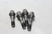 Rear wheel hub bolt set, wheel bolts BMW K 100 RS 4 Ventiler K589 0523 89-92