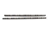 rocker arm bolt axle camshaft engine running Kawasaki GPZ...