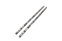 rocker arm bolt axle camshaft engine running Kawasaki GPZ...