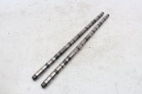 boulon de culbuteur axe arbre à cames moteur en marche Kawasaki GPZ 750 R ZX750G 85-86
