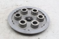 Clutch pressure plate spring mount bearing side Kawasaki ZX-9R ZX900B 94-97