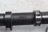 Arbre à cames, échappement, arbre de distribution, distribution, engrenage Kawasaki ZX-9R ZX900B 94-97