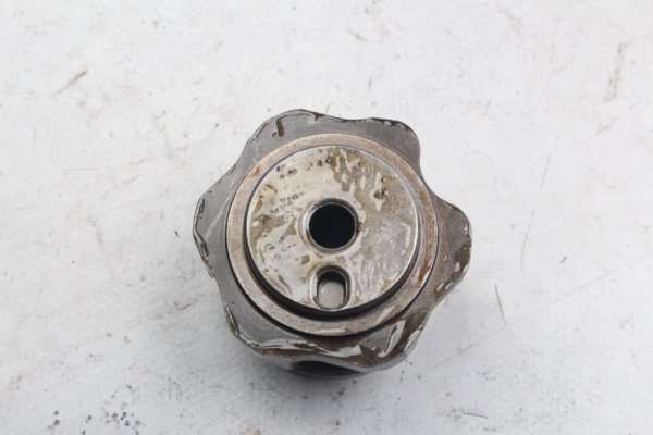 Schakelhendelas, schakeltrommel, versnellingsbak Kawasaki ZX-9R ZX900B 94-97