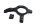 Rubber coupling, cardan ring, cardan bearing, damper, drive Kawasaki ZX-9R ZX900B 94-97