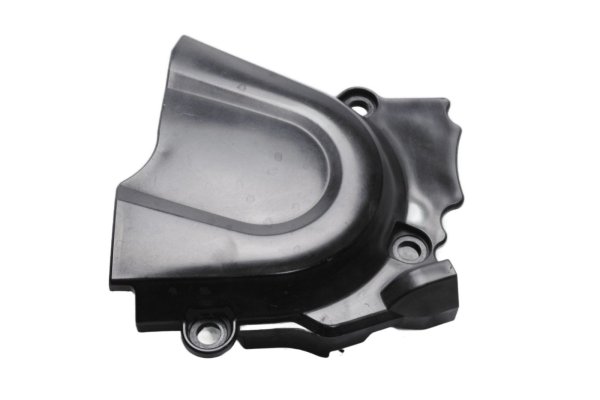 protège-chaîne, cache-pignon, cache-transmission KTM Duke 690 690DUKE/12 12-13