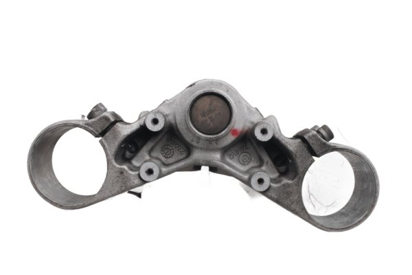 Baggaffelbro, bromontering, styring BMW R 1200 GS K25 0307 R12 04-07
