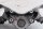 Baggaffelbro, bromontering, styring BMW R 1200 GS K25 0307 R12 04-07