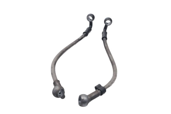Bremsleitung Satz vorne links rechts BMW R 1200 GS DOHC R12 K25 0450 10-12