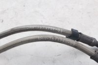 Bremsleitung Satz vorne links rechts BMW R 1200 GS DOHC R12 K25 0450 10-12