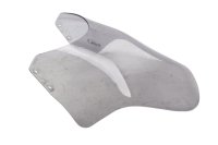 tonad vindrutemonteringsskiva Suzuki GSX 1200 Inazuma A3 98-02