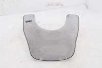 tonad vindrutemonteringsskiva Suzuki GSX 1200 Inazuma A3 98-02