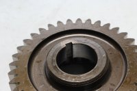 Gear wheel, gear, shift mechanism, coupling shaft KTM Duke 690 690DUKE/12 12-13