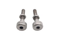 jeu de vis de fixation pour porte-bagages BMW R 1200 GS...
