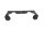 Baglygtebeslag, holder, gummileje, fatning BMW R 1200 GS K25 0307 R12 04-07