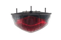 Luz trasera, luz de freno, reflector, luz trasera LED BMW R 1200 GS K25 0307 R12 04-07