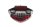 Luz trasera, luz de freno, reflector, luz trasera LED BMW R 1200 GS K25 0307 R12 04-07