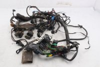 Faisceau de câbles principal, câbles, système électrique, unité de commande BMW R 1100 GS 259 0409 93-99