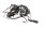 Faisceau de câbles principal, câbles, système électrique, unité de commande BMW R 1100 GS 259 0409 93-99