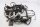 Faisceau de câbles principal, câbles, système électrique, unité de commande BMW R 1100 GS 259 0409 93-99