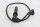 Tændkabler, tændrørsstik, tændrørsstik BMW R 1100 GS 259 0409 93-99