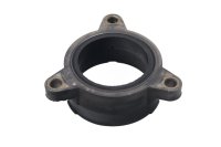 Rubberen pakking van de linker carburateur inlaatspruitstuk BMW R 1200 GS DOHC R12 K25 0450 10-12