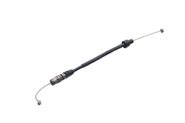throttle cable, left side, throttle valve BMW R 1200 GS DOHC R12 K25 0450 10-12