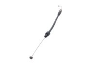 throttle cable, left side, throttle valve BMW R 1200 GS DOHC R12 K25 0450 10-12