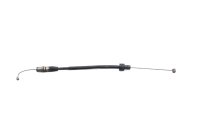 throttle cable, left side, throttle valve BMW R 1200 GS DOHC R12 K25 0450 10-12