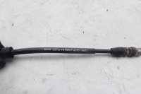 throttle cable, left side, throttle valve BMW R 1200 GS DOHC R12 K25 0450 10-12